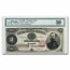 1891 $2 Treasury Note General James McPherson VF-30 PMG (Fr#357)