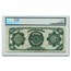 1891 $2 Treasury Note General James McPherson VF-30 PMG (Fr#357)