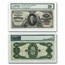 1891 $20 Silver Certificate Daniel Manning CH VF-20 PMG (Fr#319)