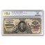 1891 $20 Silver Certificate Daniel Manning F-15 PCGS (Fr#318)
