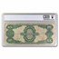 1891 $20 Silver Certificate Daniel Manning F-15 PCGS (Fr#318)