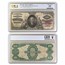 1891 $20 Silver Certificate Daniel Manning F-15 PCGS (Fr#318)