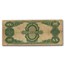 1891 $20 Silver Certificate Daniel Manning Fine (Fr#321)