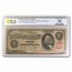 1891 $5.00 Silver Certificate VG-10 PCGS (Fr#267)