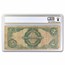 1891 $5.00 Silver Certificate VG-10 PCGS (Fr#267)