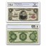 1891 $5.00 Treasury Note General George Thomas F-15 PCGS (Fr#363)