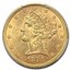 1891-CC $5 Liberty Gold Half Eagle MS-63+ PCGS CAC