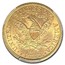 1891-CC $5 Liberty Gold Half Eagle MS-63+ PCGS CAC