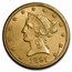 1891-CC/CC $10 Liberty Gold Eagle BU Details (Cleaned)