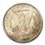 1891-CC Morgan Dollar AU-58 PCGS