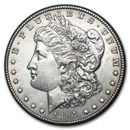 1891-CC Morgan Dollar BU