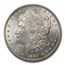 1891-CC Morgan Dollar MS-62 NGC CAC