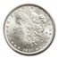 1891-CC Morgan Dollar MS-62 PCGS