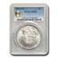 1891-CC Morgan Dollar MS-62 PCGS