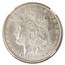 1891-CC Morgan Dollar MS-63 NGC