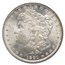 1891-CC Morgan Dollar MS-64 PCGS