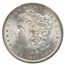 1891-CC Morgan Dollar MS-64 PCGS