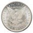 1891-CC Morgan Dollar MS-65 PCGS