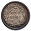 1891 Liberty Seated Dime BU