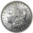 1891 Morgan Dollar BU