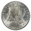 1891 Morgan Dollar MS-64+ PCGS