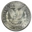 1891 Morgan Dollar MS-64+ PCGS