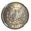 1891 Morgan Dollar MS-65 NGC