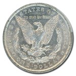1891-O Morgan Dollar AU-53 PCGS