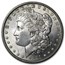 1891-O Morgan Dollar BU