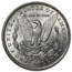 1891-O Morgan Dollar BU