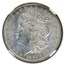 1891-O Morgan Dollar MS-62 NGC