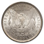 1891-O Morgan Dollar MS-63 PCGS
