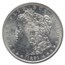 1891-O Morgan Dollar MS-64 NGC