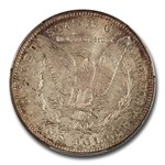 1891-O Morgan Dollar MS-64+ PCGS CAC
