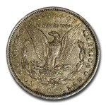1891-O Morgan Dollar XF-40 PCGS