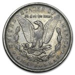 1891-O Morgan Dollar XF
