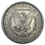 1891-O Morgan Dollar XF