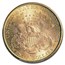 1891-S $20 Liberty Gold Double Eagle MS-64+ PCGS CAC