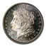 1891-S Morgan Dollar MS-62 Proof Like NGC