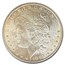 1891-S Morgan Dollar MS-63 PCGS CAC