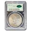 1891-S Morgan Dollar MS-63 PCGS CAC