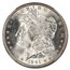 1891-S Morgan Dollar MS-64 NGC