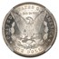 1891-S Morgan Dollar MS-64 NGC