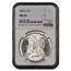 1891-S Morgan Dollar MS-64 NGC