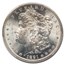 1891-S Morgan Dollar MS-64 PCGS
