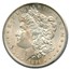 1891-S Morgan Dollar MS-64 PCGS