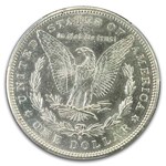 1891-S Morgan Dollar MS-64 PCGS