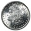 1891-S Morgan Dollar MS-65 PCGS