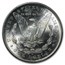 1891-S Morgan Dollar MS-65 PCGS
