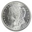 1891-S Morgan Dollar MS-66+ PCGS CAC